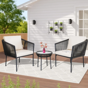 Outdoorcraft – Aden Dinning Series