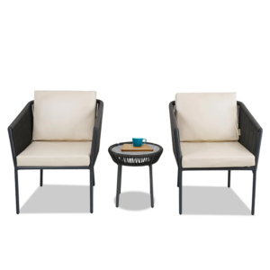 Outdoorcraft – Aden Dinning Series