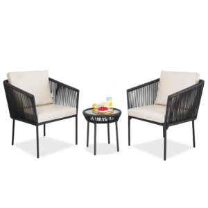 Outdoorcraft – Aden Dinning Series