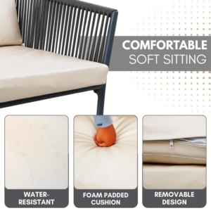 Outdoorcraft – Aden Dinning Series