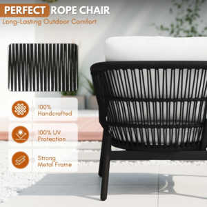 Outdoorcraft – Alder Series