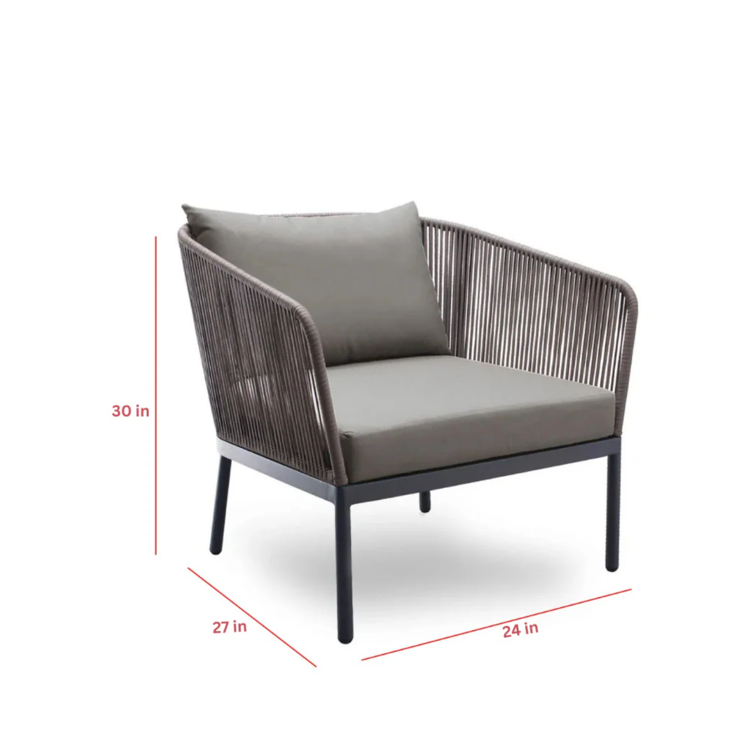 Outdoorcraft – Allan Series