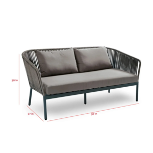 Alternative view of Allan