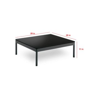 Outdoorcraft – Allan Series