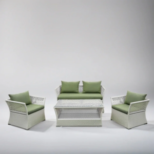 Outdoorcraft – Alnwick Series