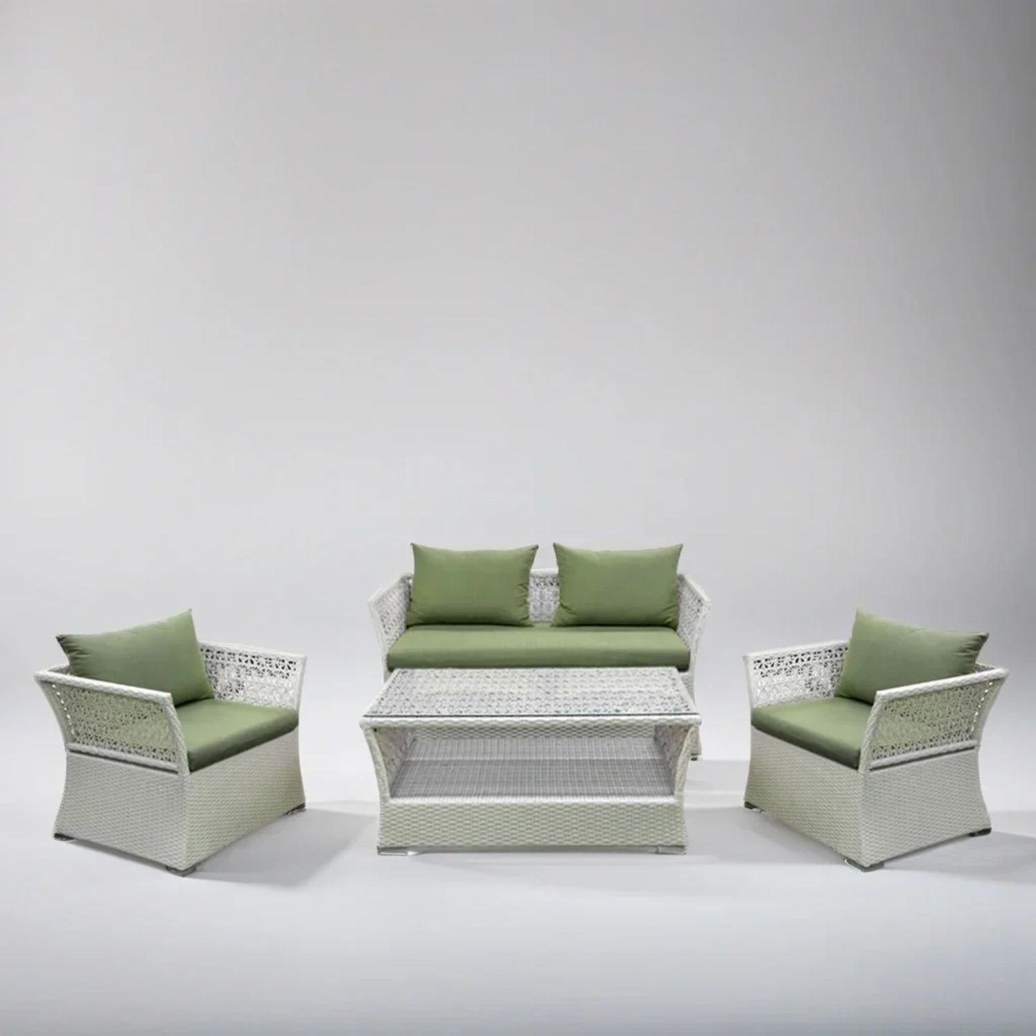 Outdoorcraft – Alnwick Series