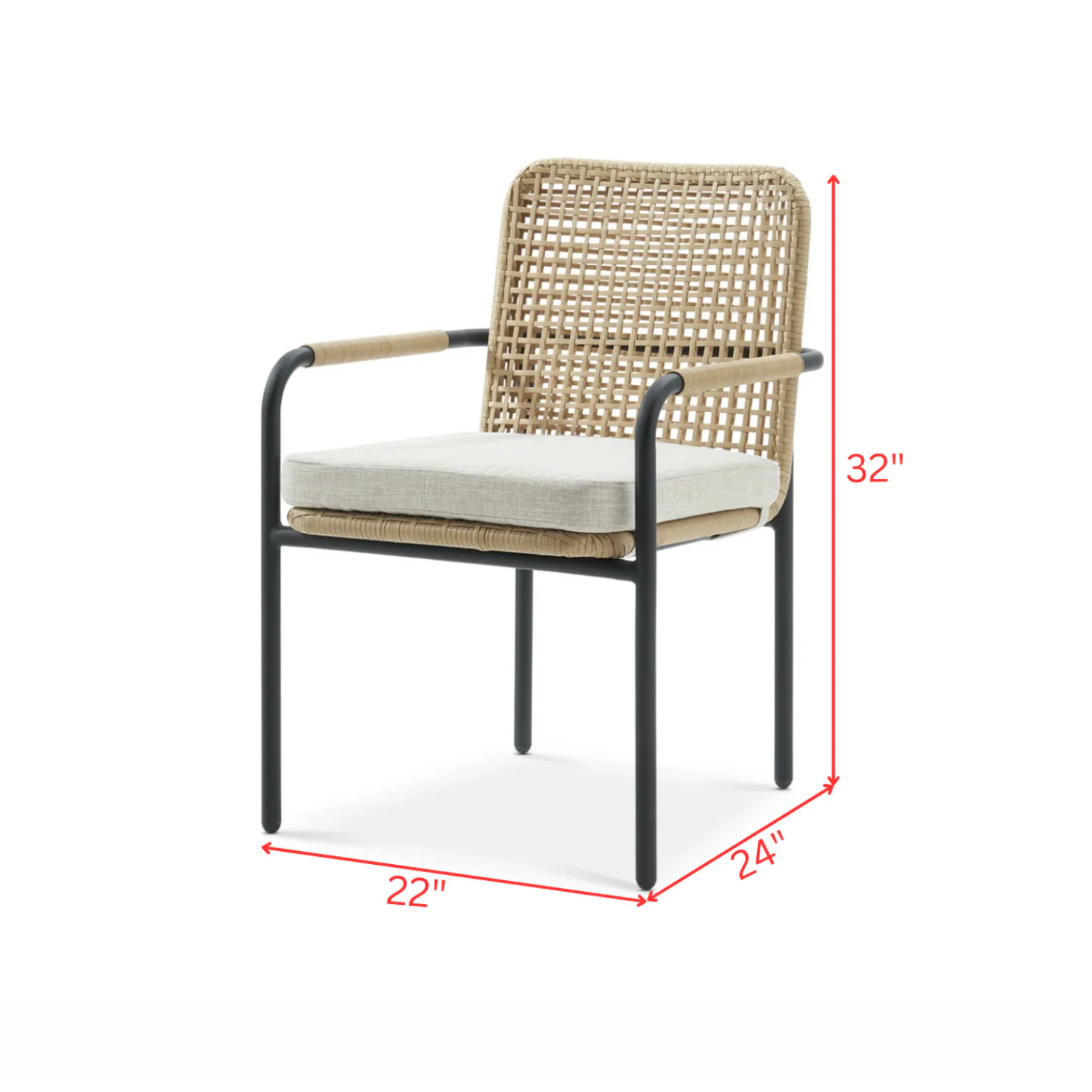 Outdoorcraft – Alpine Series