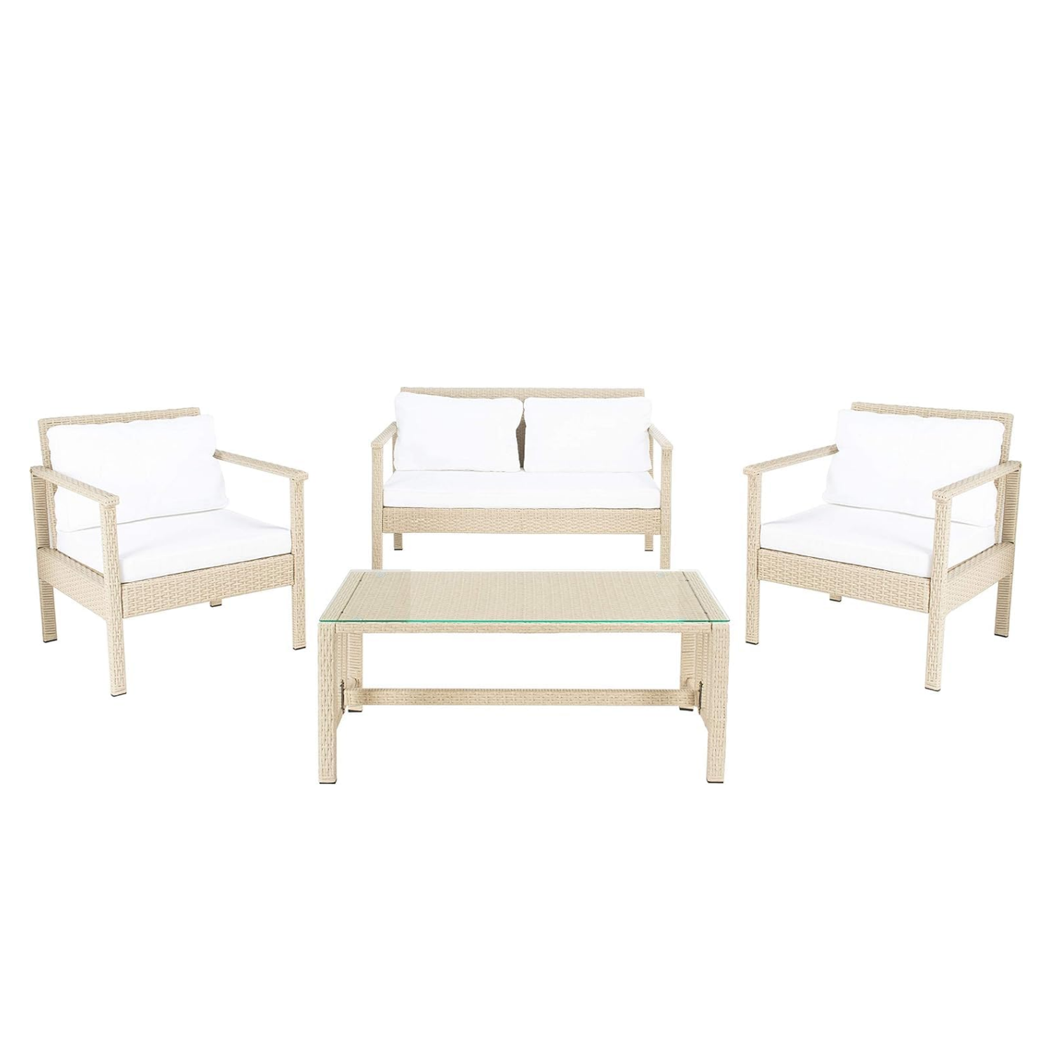 Outdoorcraft – Mesa Series