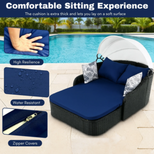 Outdoorcraft – Apollo Series