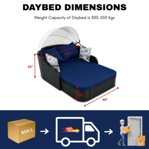 Outdoorcraft – Apollo Series