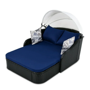 Outdoorcraft – Apollo Series