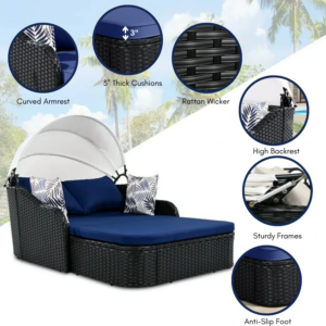 Outdoorcraft – Apollo Series