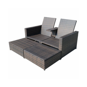 Outdoorcraft – Ares Series