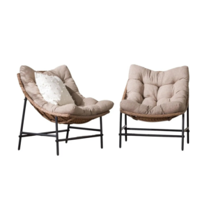 Outdoorcraft - Aspen Dinning Series