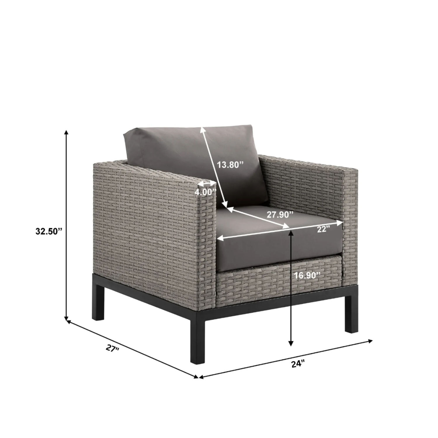 Outdoorcraft – Aston Series