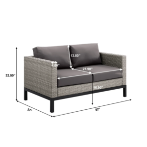 Outdoorcraft – Aston Series