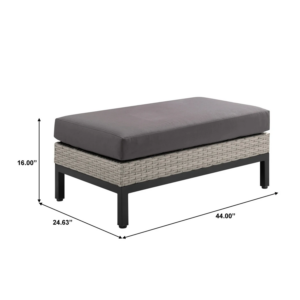 Outdoorcraft – Aston Series