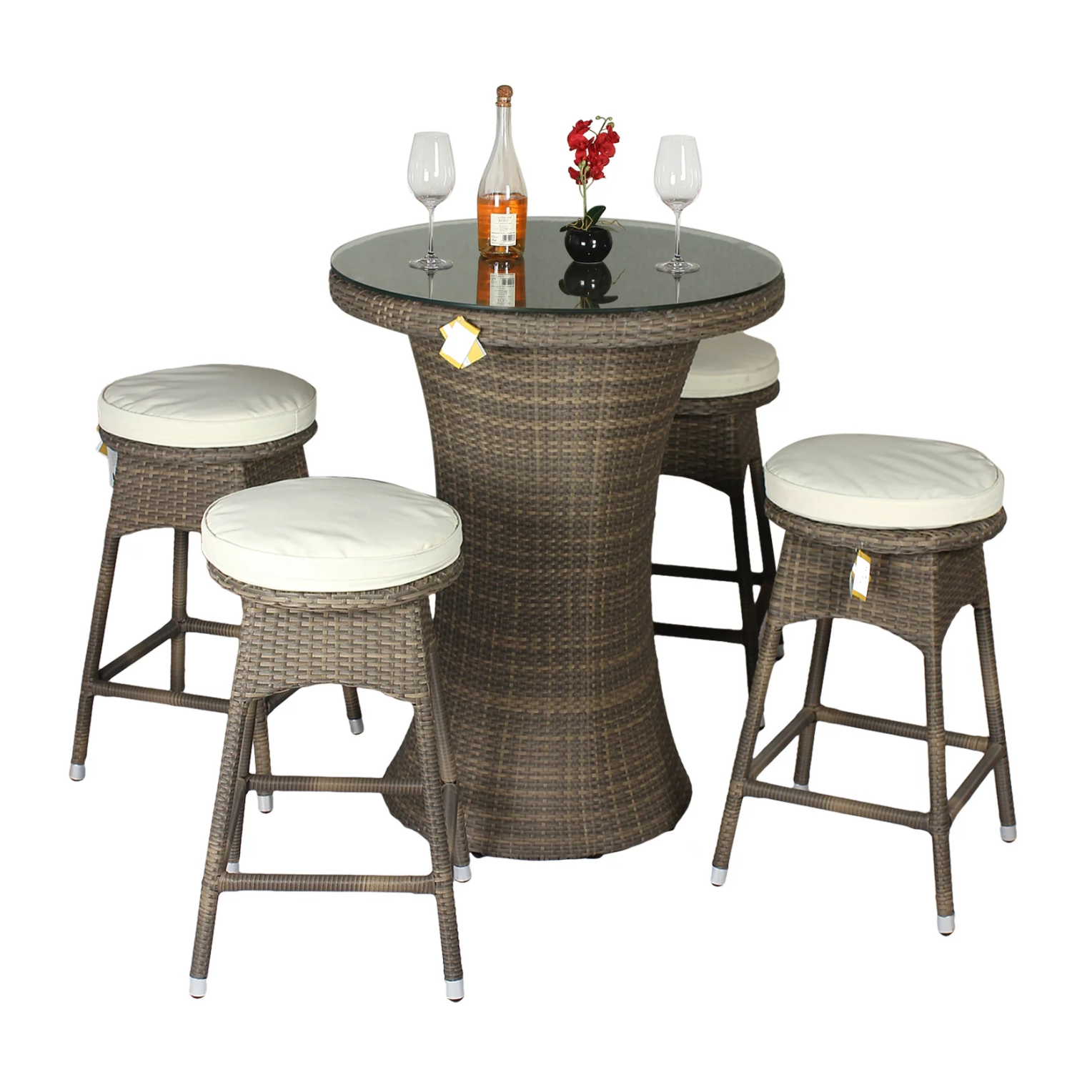 Outdoorcraft – Axis Series