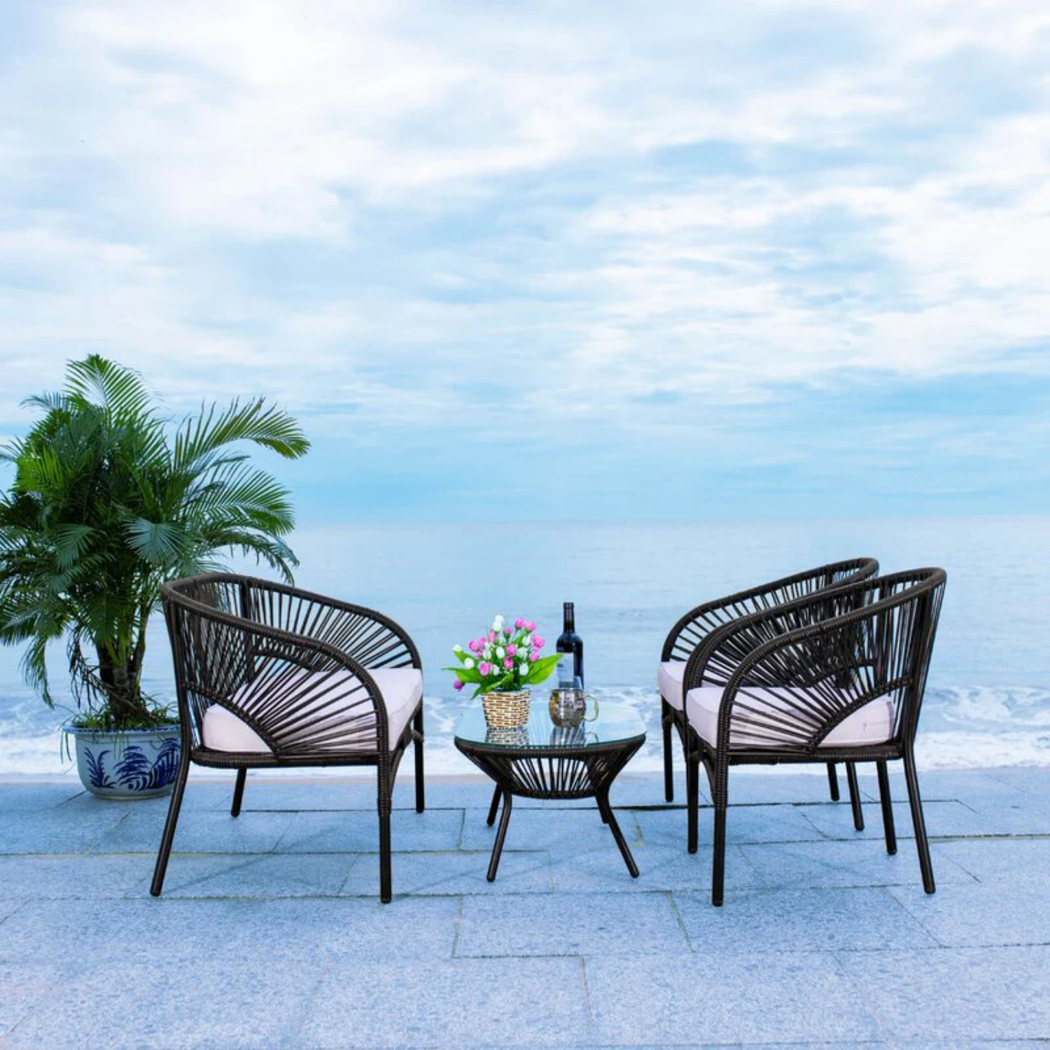 Outdoorcraft – Balmore 2 Series