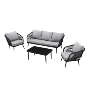 Outdoorcraft – Baron Series