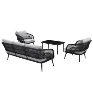 Outdoorcraft – Baron Series