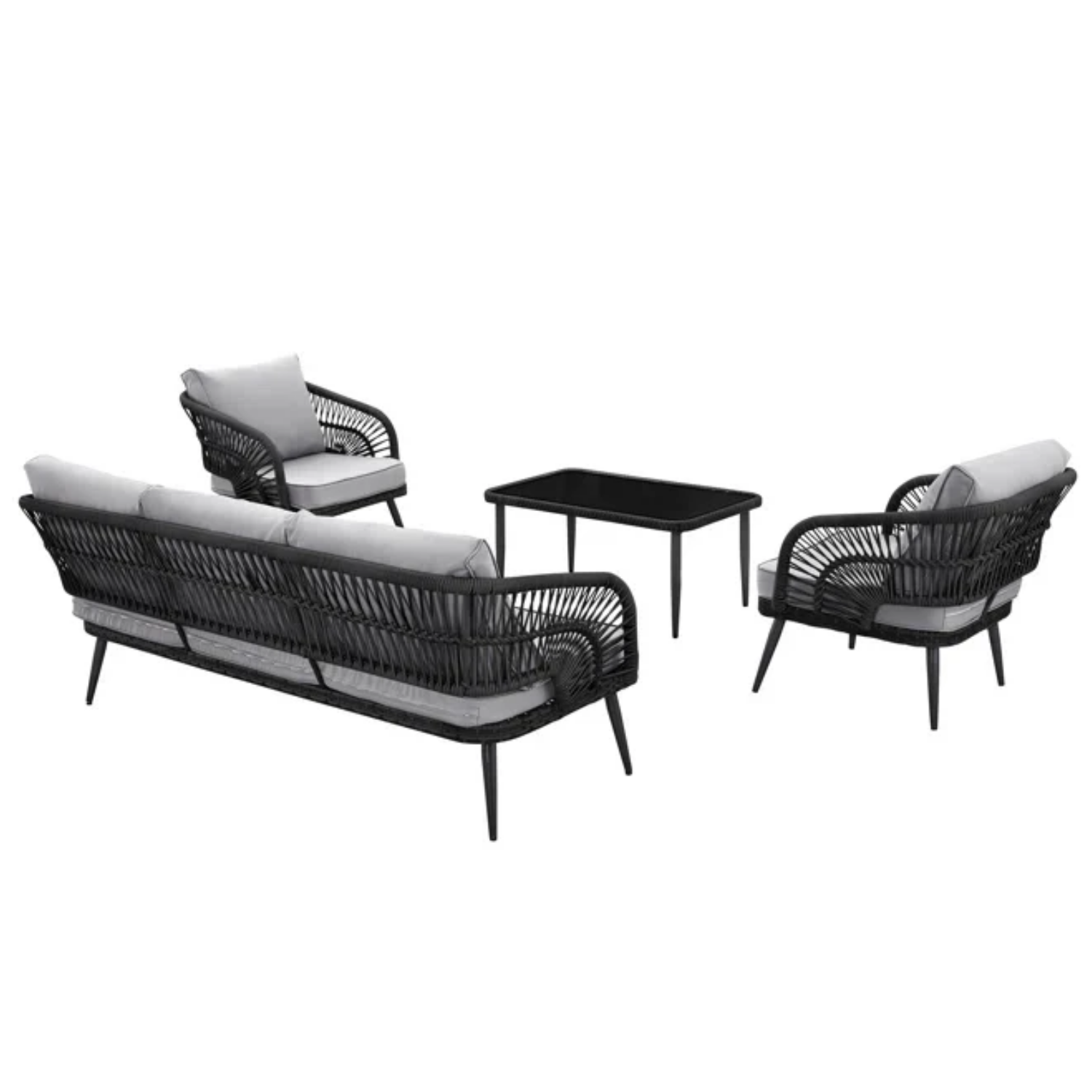 Outdoorcraft – Baron Series