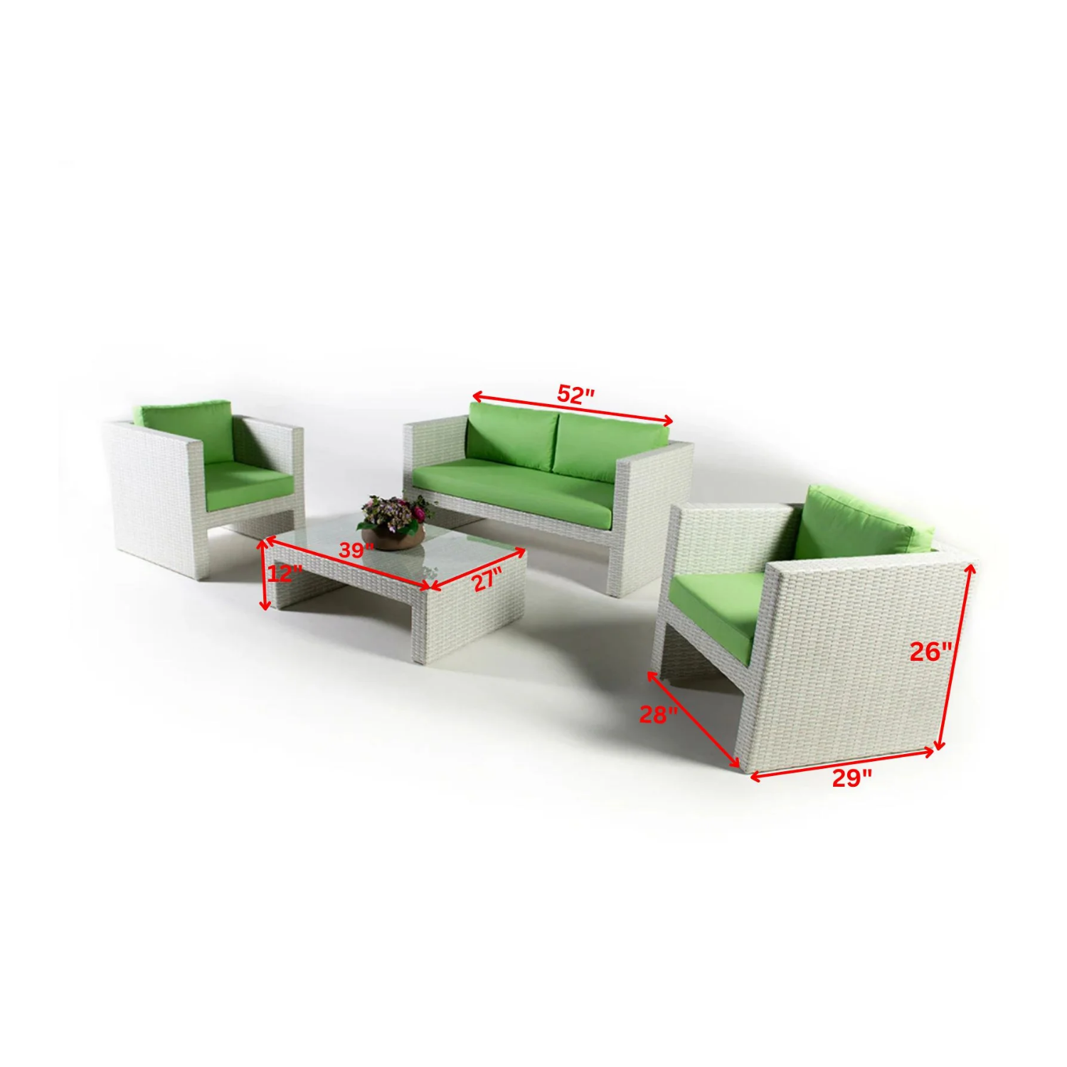 Outdoorcraft – Beam Series