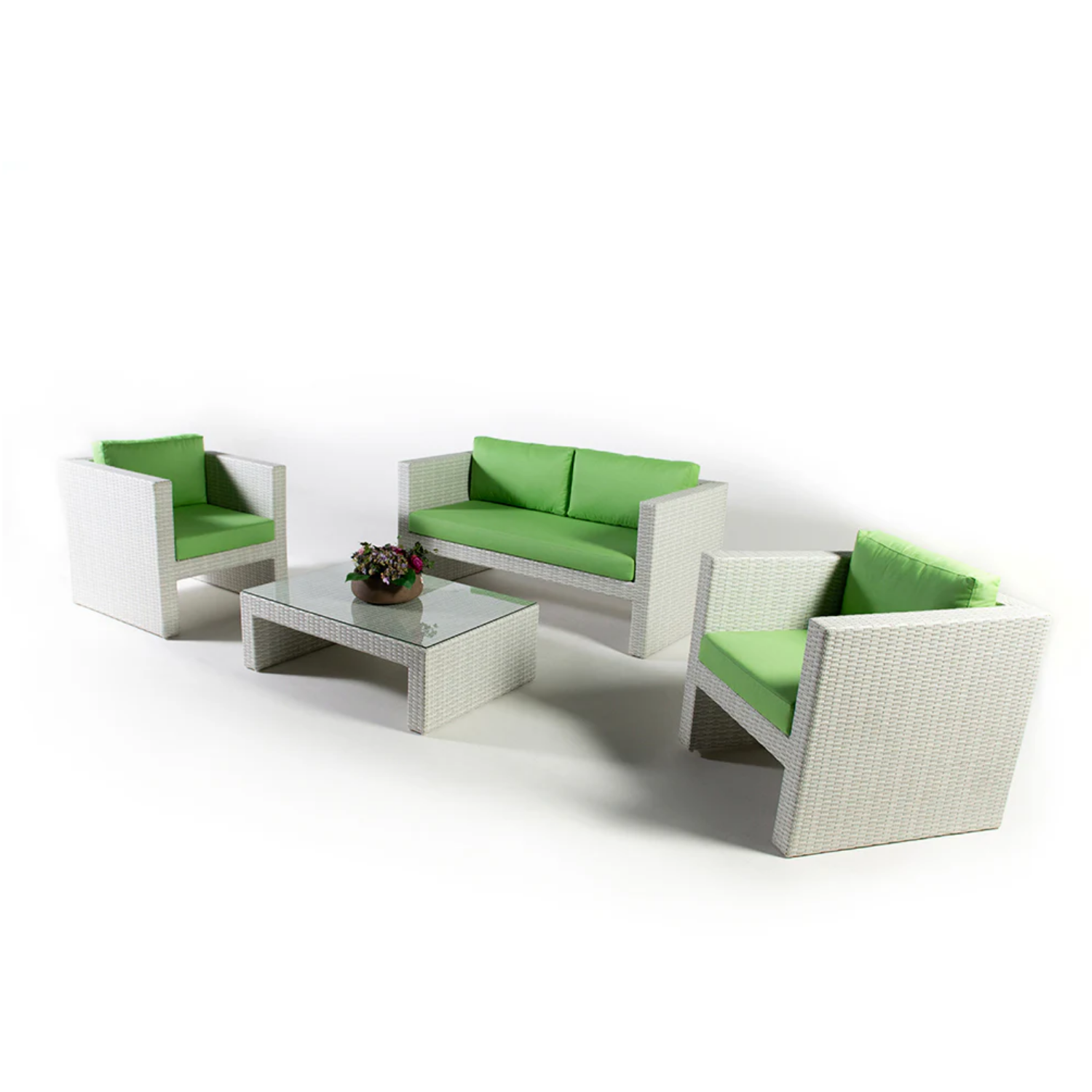 Outdoorcraft – Beam Series