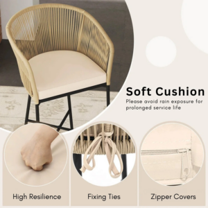 Outdoorcraft – Berlin Series