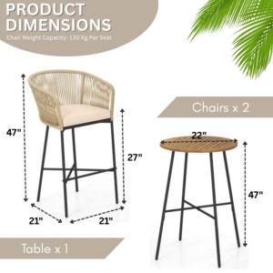 Outdoorcraft – Berlin Series