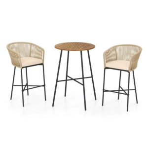 Outdoorcraft – Berlin Series