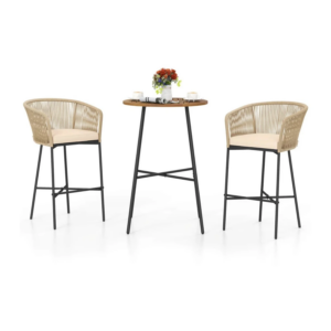 Outdoorcraft – Berlin Series