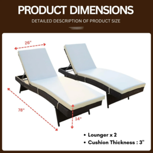 Outdoorcraft – Bliss Series