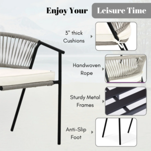 Outdoorcraft – Brooklyn Dinning Series