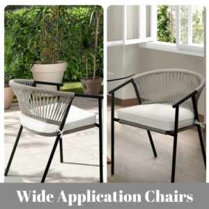 Outdoorcraft – Brooklyn Dinning Series