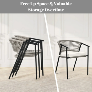 Outdoorcraft – Brooklyn Dinning Series