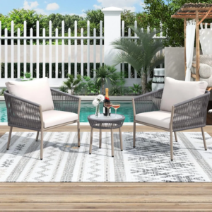 Outdoorcraft – Cairo Dinning Series