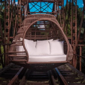 Outdoorcraft – Cardiff Series