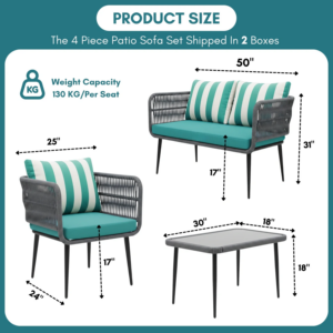 Outdoorcraft – Cedar Series