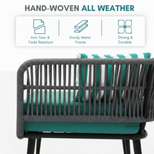 Outdoorcraft – Cedar Series