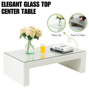 Outdoorcraft – Cirrus Series