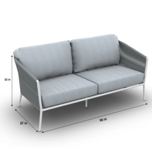 Outdoorcraft – Citron Series