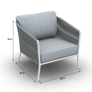 Outdoorcraft – Citron Series