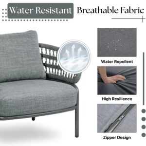 Outdoorcraft – Clark Series