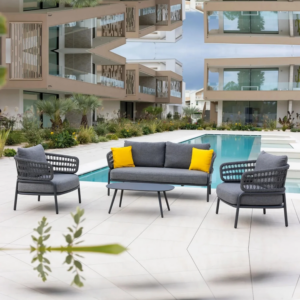 Outdoorcraft – Clark Series