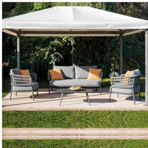 Outdoorcraft – Clark Series