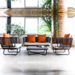 Outdoorcraft – Cortex Series