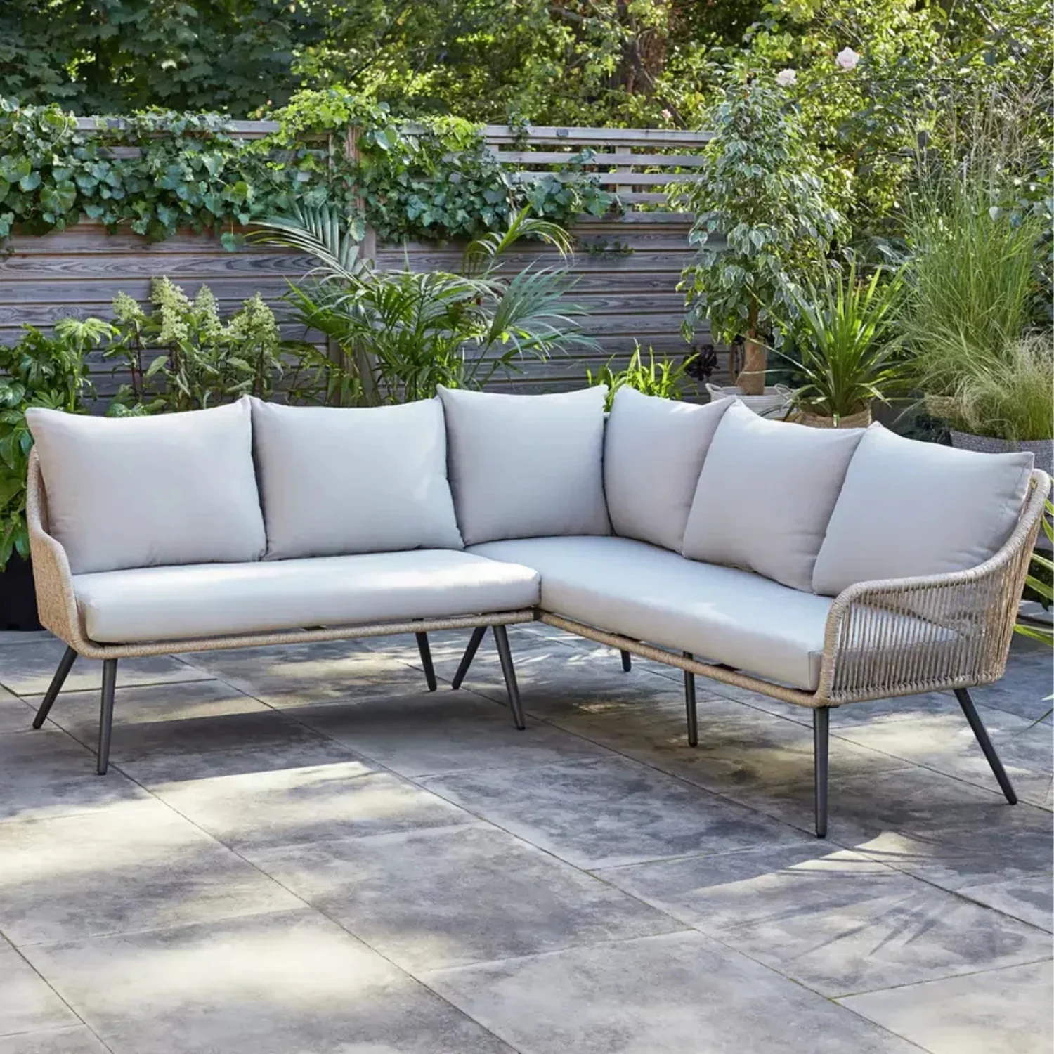 Outdoorcraft – Crater 2 Series