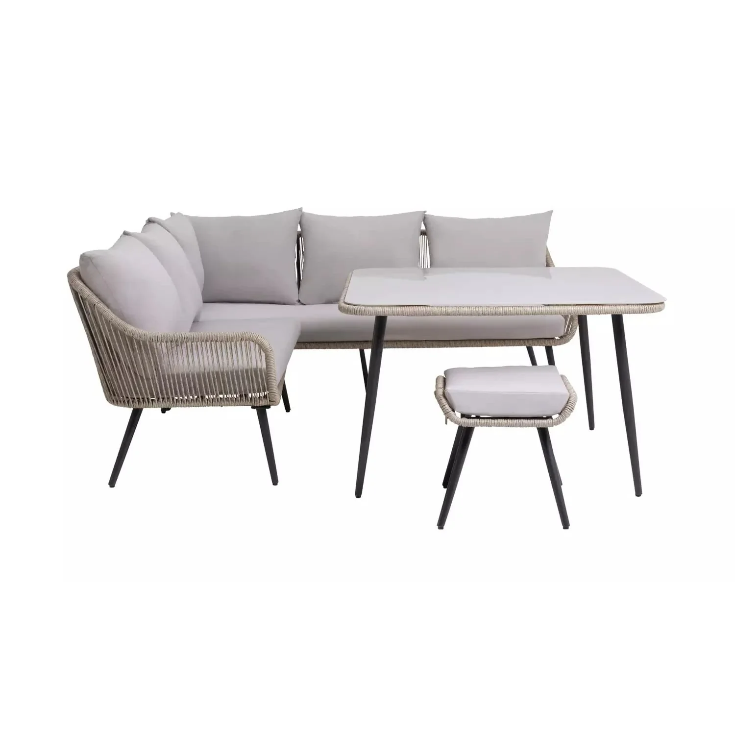 Outdoorcraft – Crater 2 Series