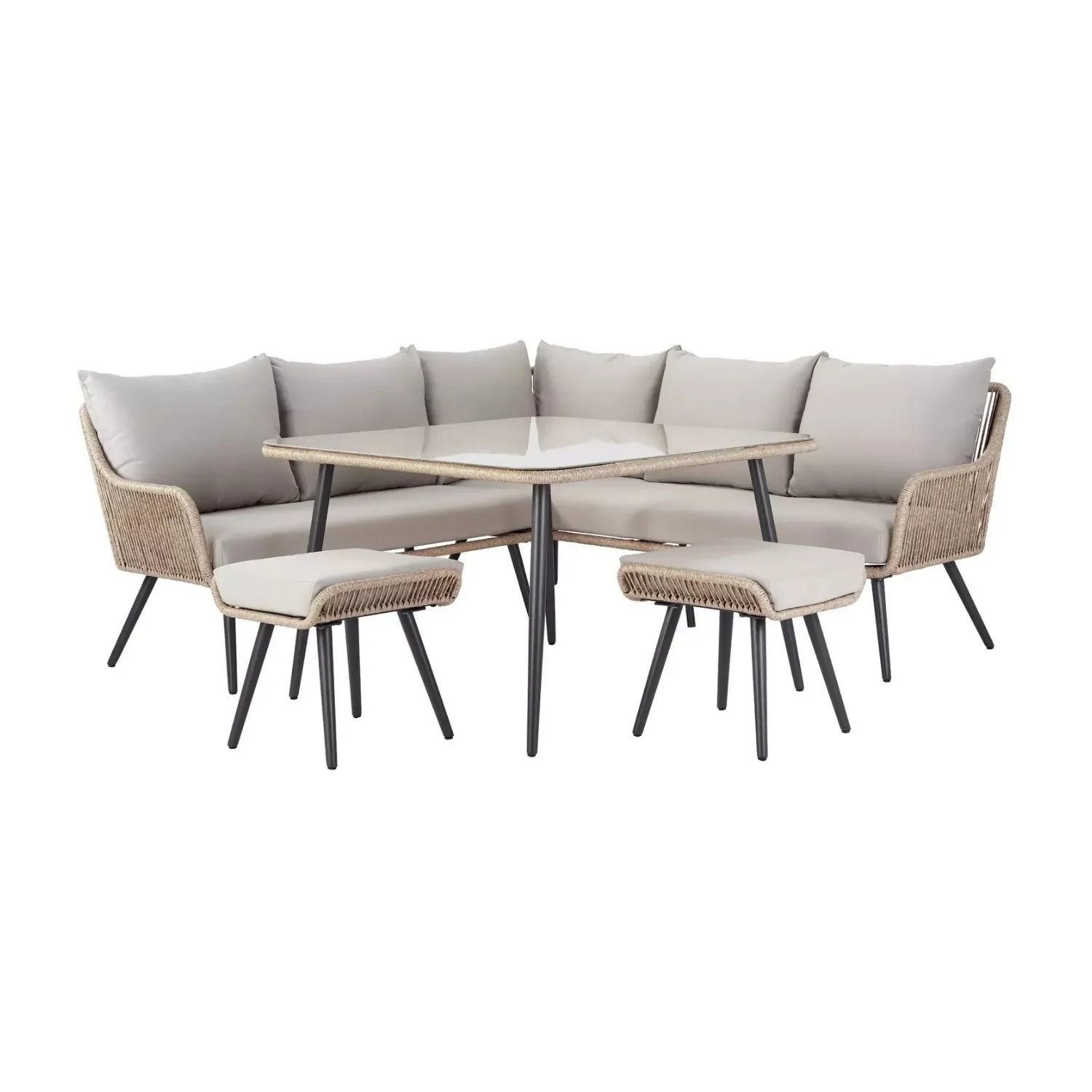 Outdoorcraft – Crater 2 Series